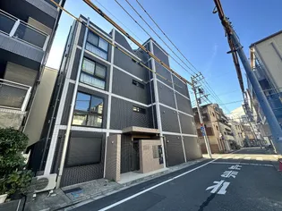 コンポジット門前仲町の画像