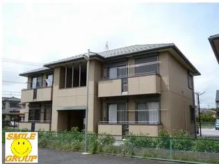 パティオ貝塚台Gの画像