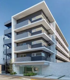 メイクスデザイン糀谷アジールコートの画像