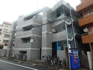 オリンポス板橋栄町の画像