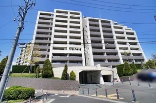 アトラス シアンズ東戸塚の画像