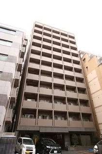 東京都千代田区麹町1【マンション】の外観