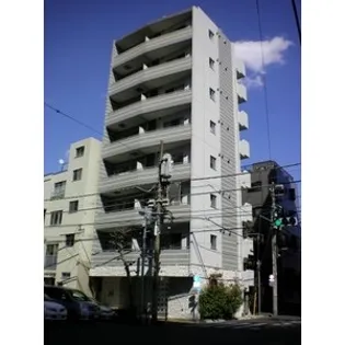 スタイル東上野【2階】の外観
