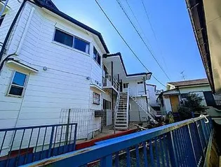 ABCハイツの画像