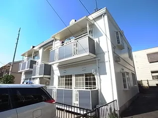 エクセルハイムAの画像