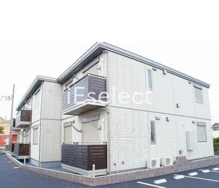 グランソレイユの画像