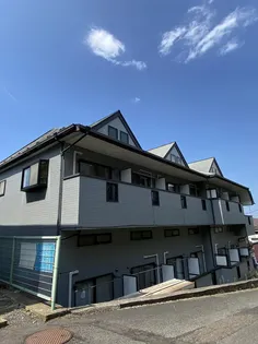 サンシャイン川内【2階】の外観