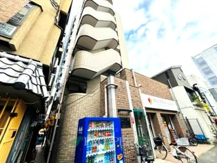 オーキッドコート玉造の画像