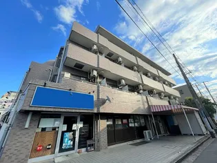 ナイスアーバンスピリッツ綱島の画像