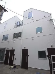 BLANC COULEURの画像