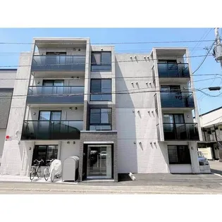 レンブラント西町の画像