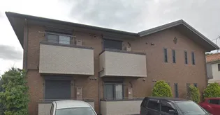 プルミエル【2階】の外観