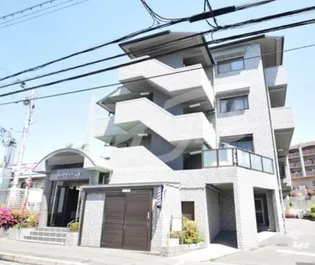 パークサイド山田の画像