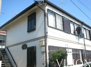 メゾン ルブランの画像