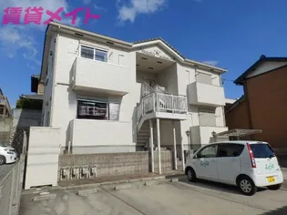 マノワール小杉の画像