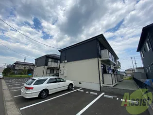 ヴィラ レティスの画像