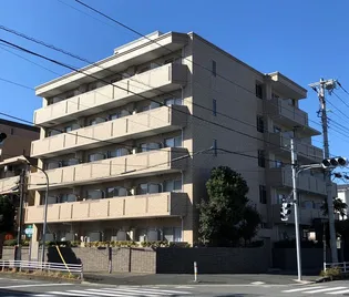 プロシード市川妙典の画像