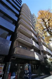 パレステュディオ五反田の画像