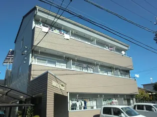 KIKUSUI HEIGHTSの画像