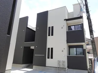 GRANDTIC東照宮の画像