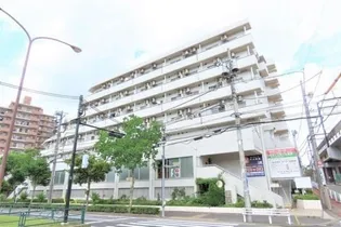 TS GARDEN永山の画像