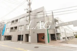 リンズハウスの画像