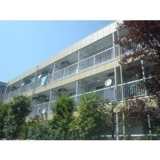 ニュー小谷レジデンスIの画像