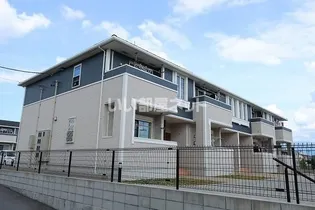 ハーベスト 餅田A棟の画像