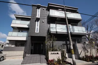 フェデリオ曙の画像