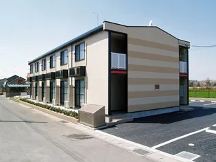 レオパレスCORAZONの画像