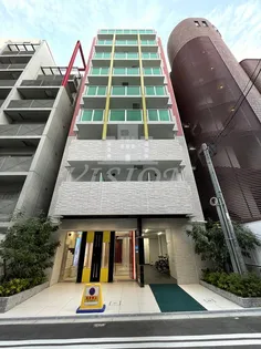 大阪府大阪市北区同心2【マンション】の外観