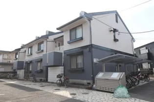 メゾン高橋Aの画像