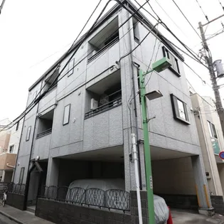 パイニーメゾン清澄の画像