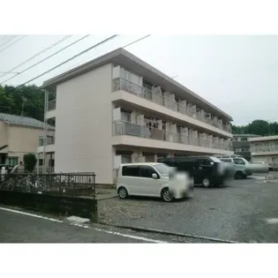 ゆぎコーポの画像