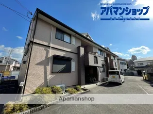ファミーユ学園前の画像