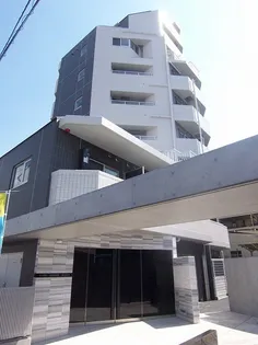 ステージグランデ馬込アジールコートの画像