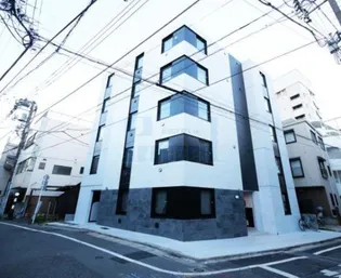 ラフィスタ大山金井町【5階】の外観