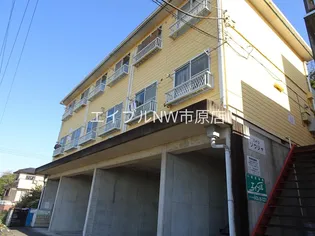 ハイツソウジャの画像