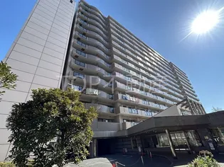 リーベスト西千葉の画像