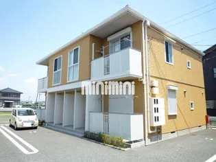 グランディオIIIの画像