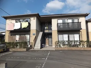 サニーコート豊饒 C棟の画像