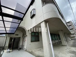 サチマンションの画像