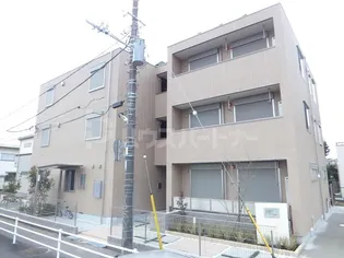 ラ メゾン天王台の画像