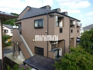 メゾン ド アイの画像