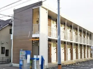 レオパレスダースの画像