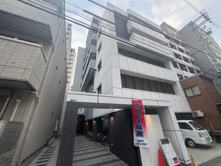 エスアイハイツ【5階】の外観