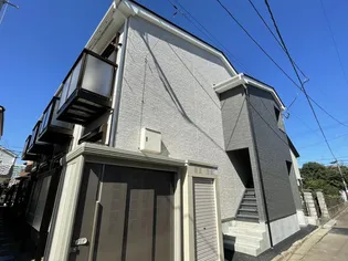 グリュックスハイム萩野町の画像