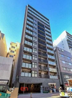 オープンレジデンシア日本橋横山町の画像
