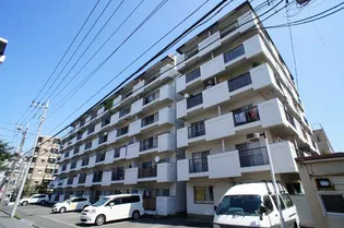 三榮マンション第一の画像