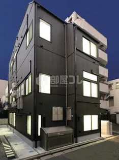 TORTUE PORTEの画像